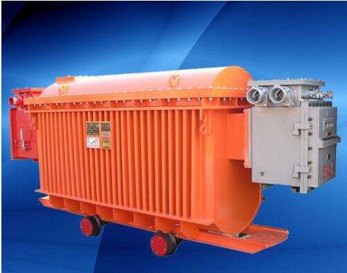 KBSG-1250KVA隔爆型临淄矿用变压器